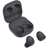 Căști Wireless Bluetooth Bervolo® Buds2 Pro, In-Ear, Sport, Sunet Puternic, Microfon, Control Tactil, Bluetooth 5.3, Negru