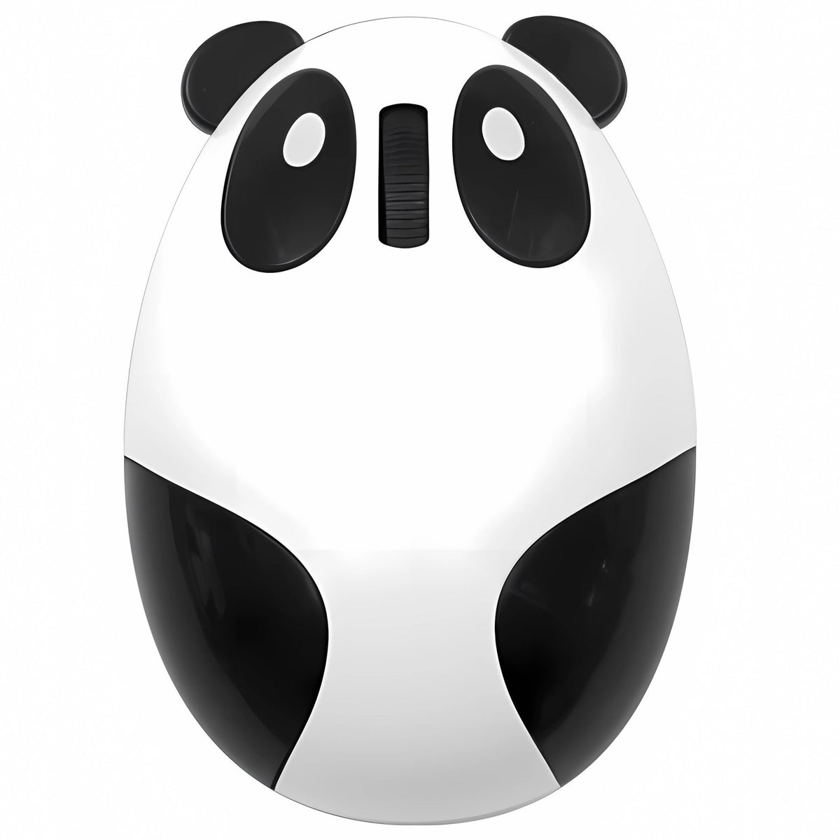 Bervolo Panda Mouse, Kids, White