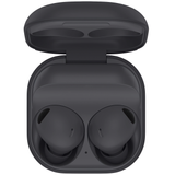 Căști Wireless Bluetooth Bervolo® Buds2 Pro, In-Ear, Sport, Sunet Puternic, Microfon, Control Tactil, Bluetooth 5.3, Negru