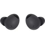 Căști Wireless Bluetooth Bervolo® Buds2 Pro, In-Ear, Sport, Sunet Puternic, Microfon, Control Tactil, Bluetooth 5.3, Negru