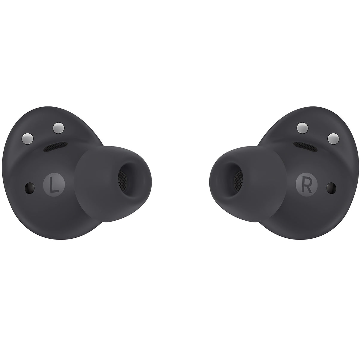 Căști Wireless Bluetooth Bervolo® Buds2 Pro, In-Ear, Sport, Sunet Puternic, Microfon, Control Tactil, Bluetooth 5.3, Negru