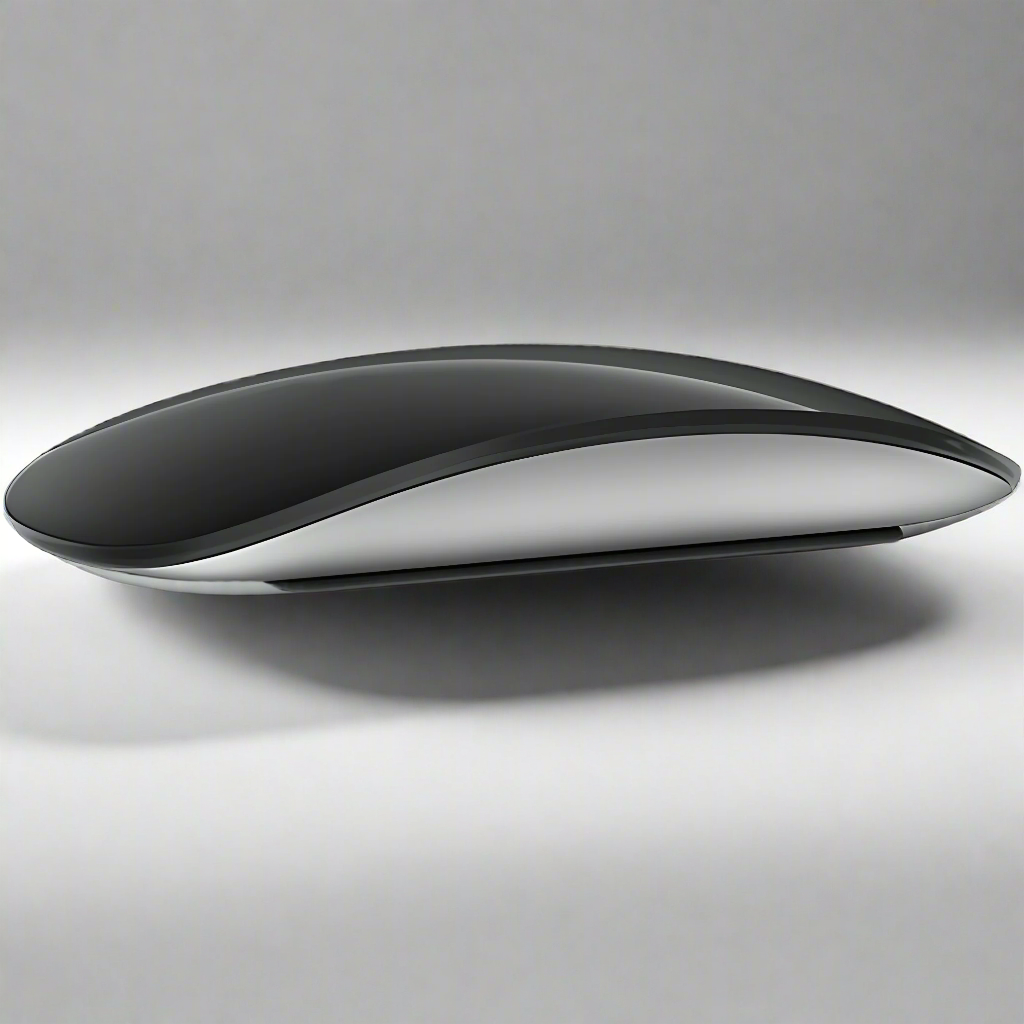 Magic Mouse Bervolo, Black