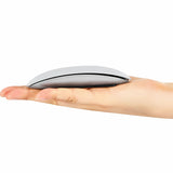 Magic Mouse Bervolo, White