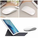 Magic Mouse Bervolo, White