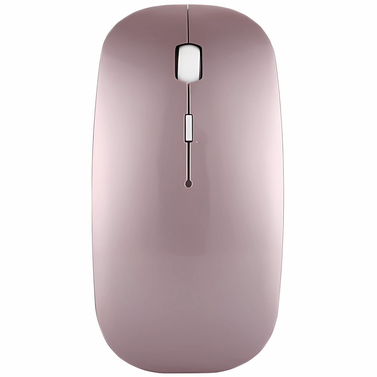 Dual Mouse Bervolo Office, Rose Gold