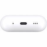 True Wireless Headphones Bervolo Vibe Pro2, Magnetic Housing, USB-C, Bluetooth, White