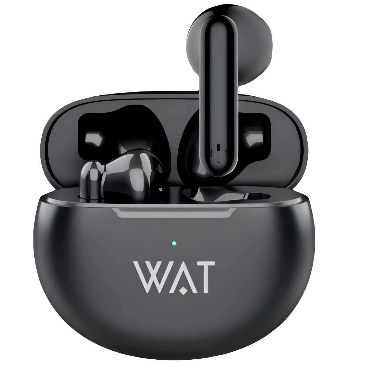 Bervolo WAT Air Pro, Black