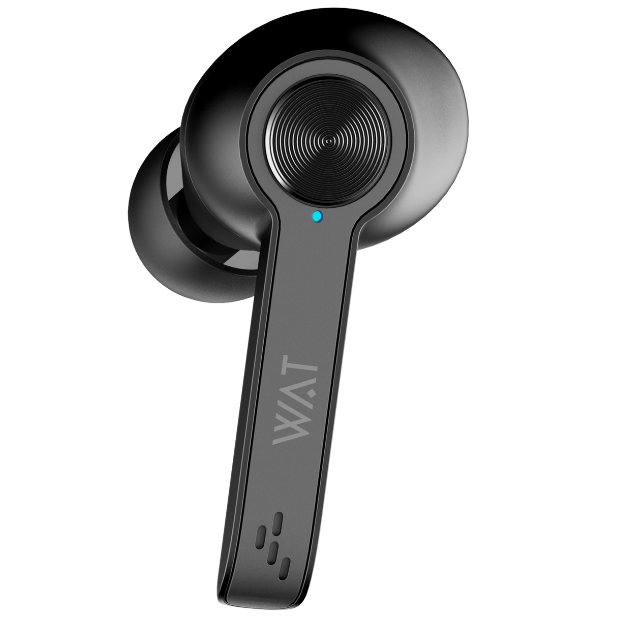 Bervolo Wat Pro Max, Black