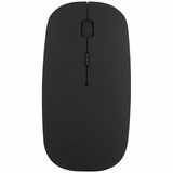 Dual Mouse Bervolo Office, Black