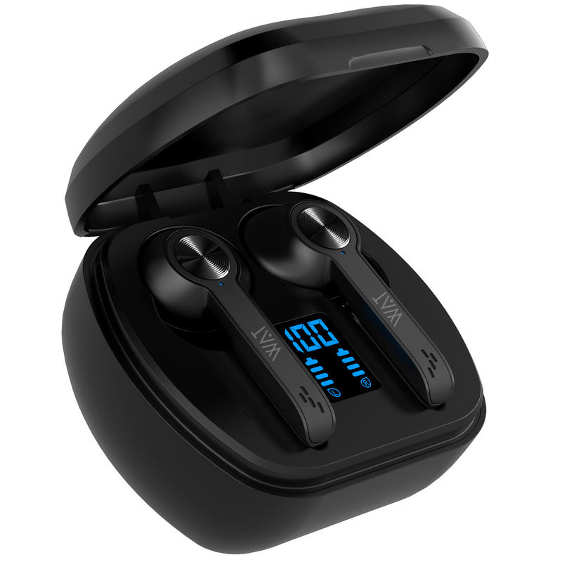 Bervolo wireless headphones