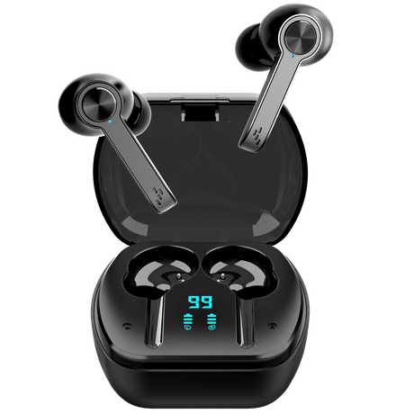 Bervolo Wat Pro Max, Black