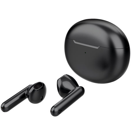 Bervolo Wat Prime 4, Black