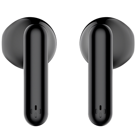 Bervolo Wat Prime 4, Black