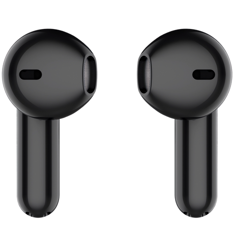 Bervolo Wat Prime 4, Black