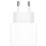 Încărcător de rețea Bervolo® USB-C, Fast Charging, PD 20W, Compatibilitate Universală, Alb