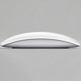 Magic Mouse Bervolo, White