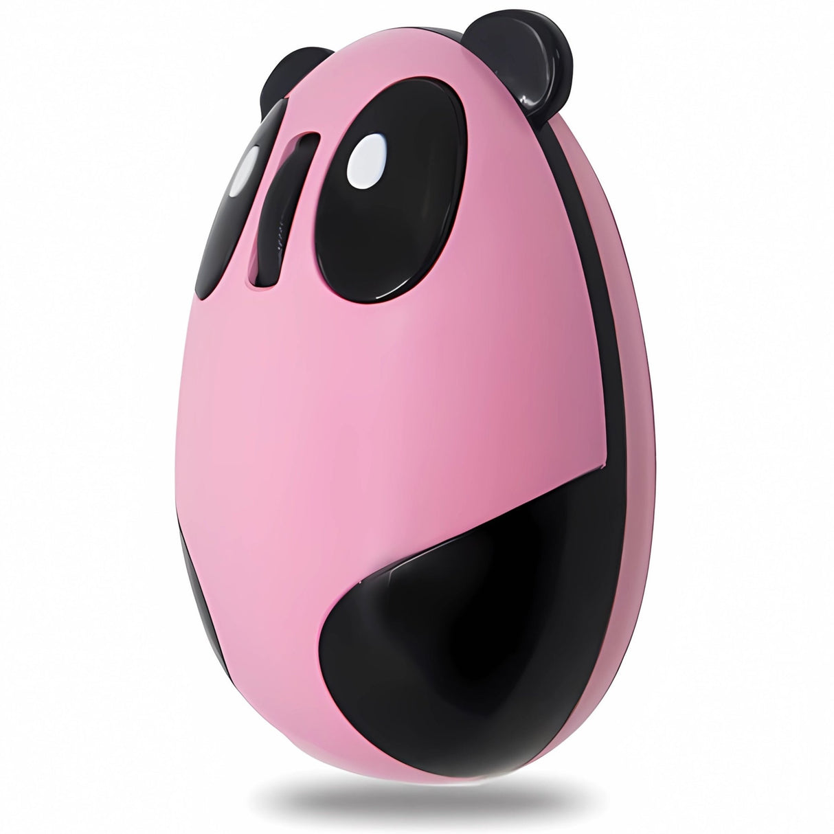 Bervolo Panda Mouse, Kids, Pink