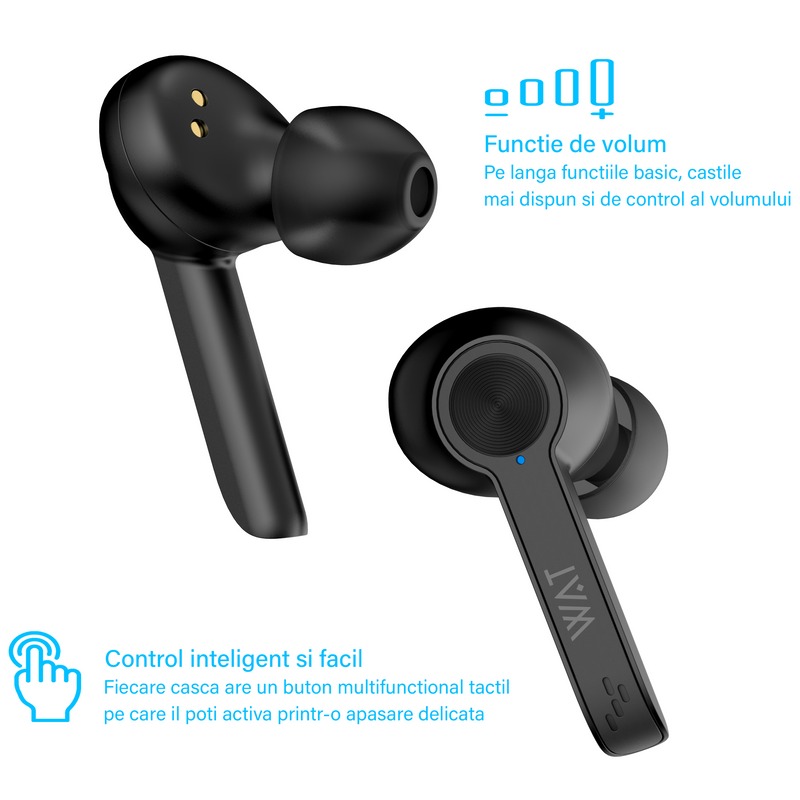 Accesorii Bervolo WAT Pro