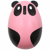 Bervolo Panda Mouse, Kids, Pink