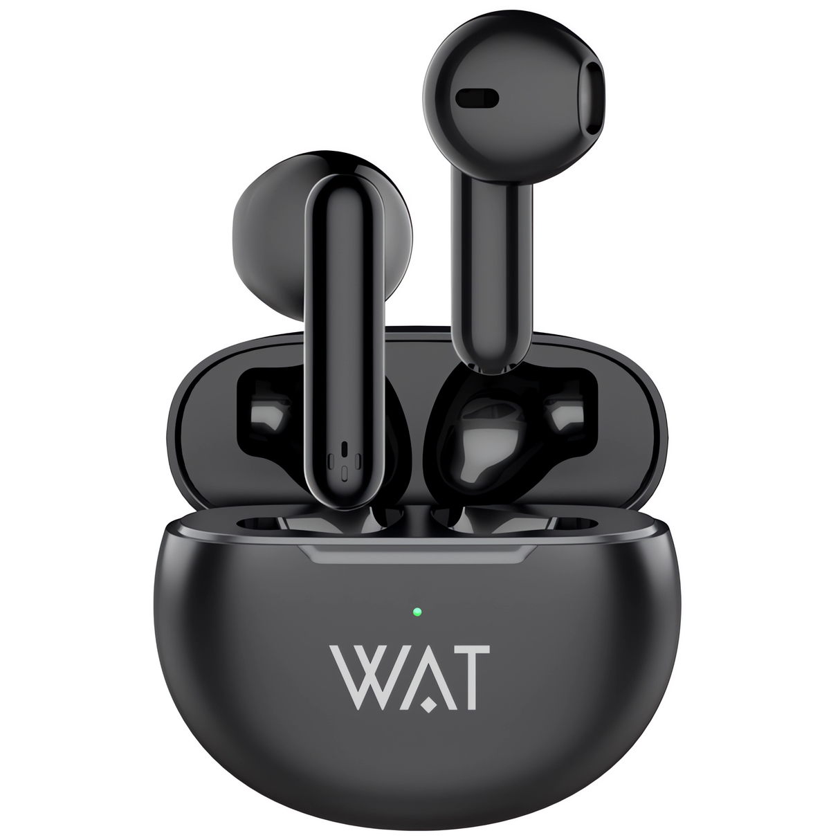 Bervolo WAT Air Pro, Black